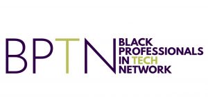 BFTUR logo (CNW Group/Black Professionals in Tech Network)