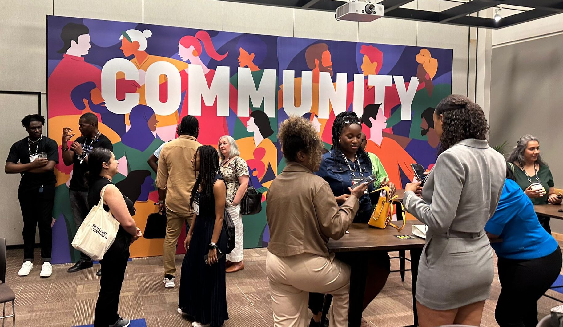 Why Marketers Are Joining The Tech Effect: A Thriving Community for ...